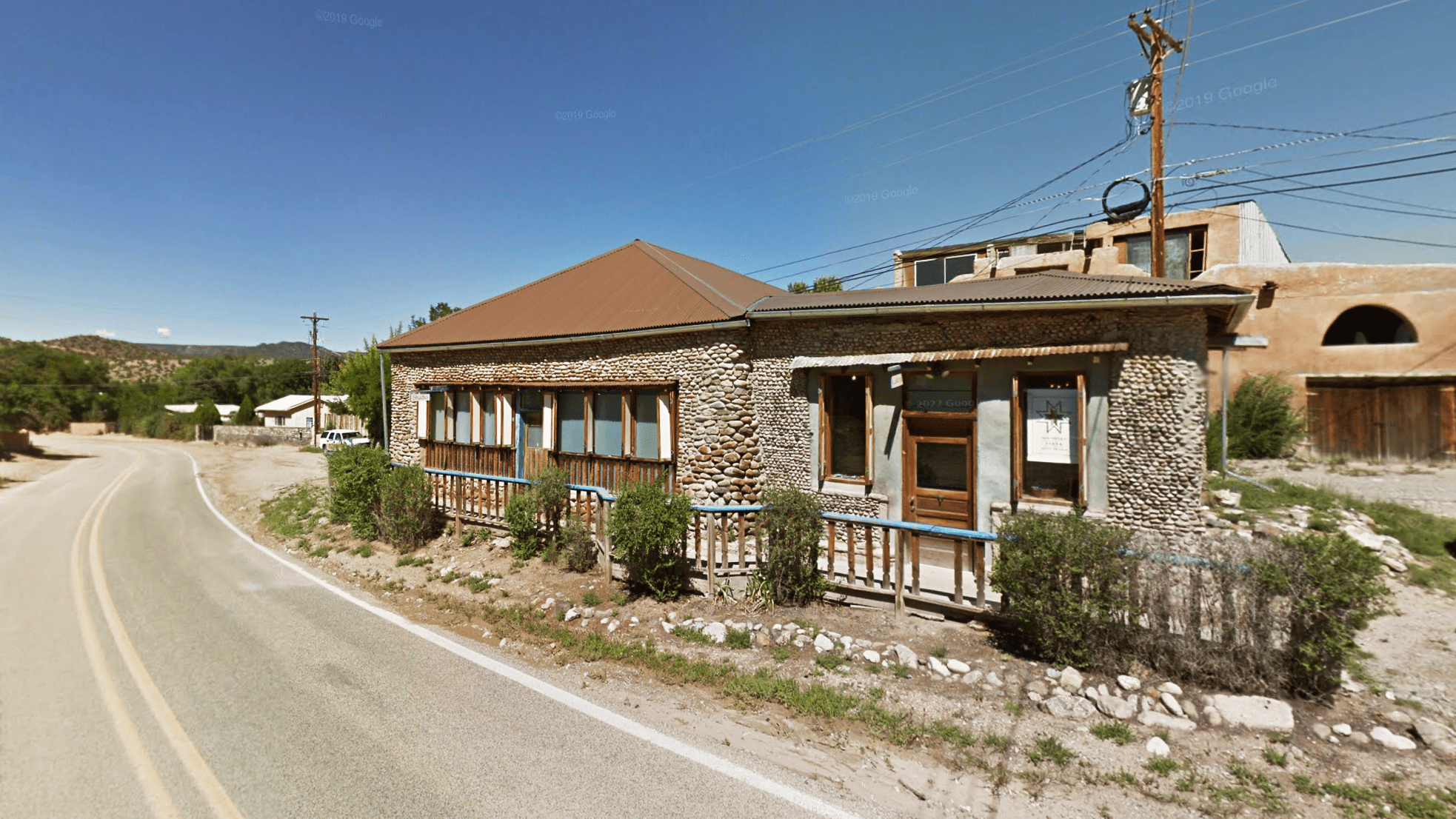 Metier Studio Gallery, Dixon, NM